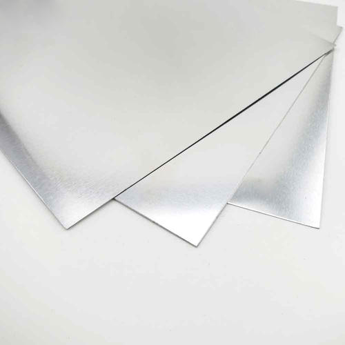 Aluminium Sheet Weight Chart  sanghvioverseasinccom